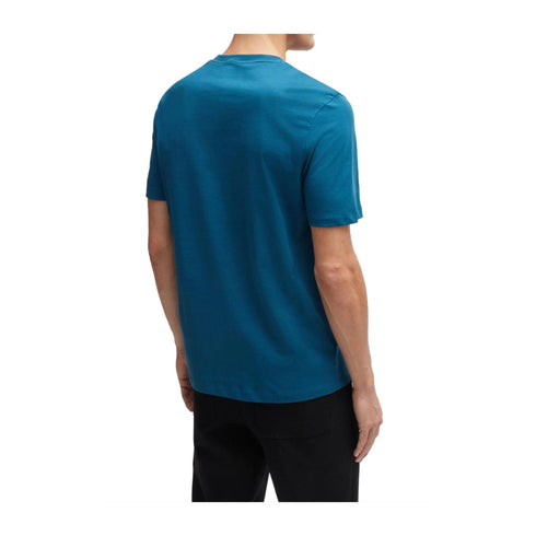 Boss T-shirt T-shirt Uomo Thompson 01 con logo Ottanio P24-BOSS50468347-467-S - Francavilla Moda